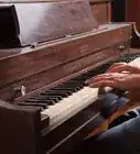 Play "Jingle Bells" on the Piano